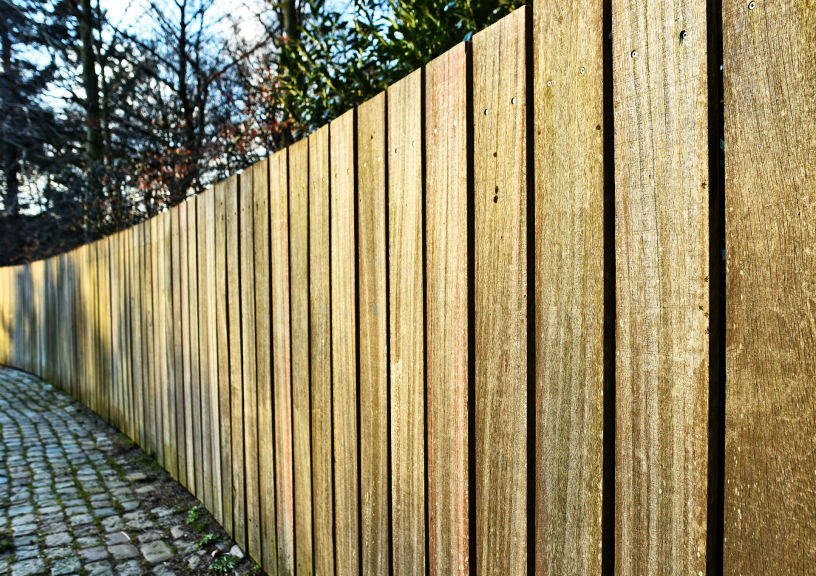 Fence Services